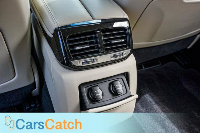 Used 2019 Genesis G90 3.3T Premium AWD/4WD image 41