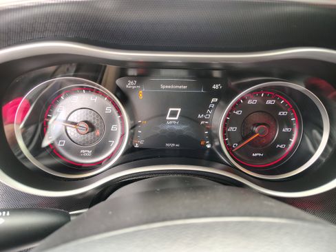 Certified 2018 Dodge Charger GT AWD/4WD image 28