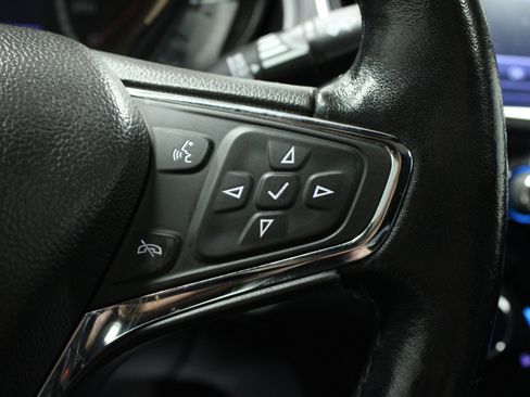 Used 2016 Chevrolet Cruze Premier FWD image 20