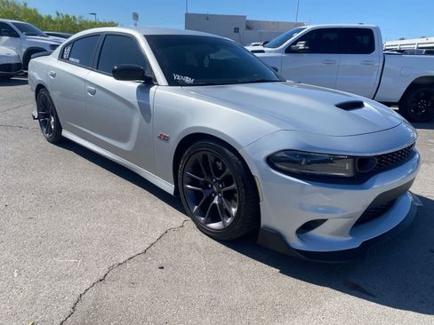 Used 2023 Dodge Charger Scat Pack image 3