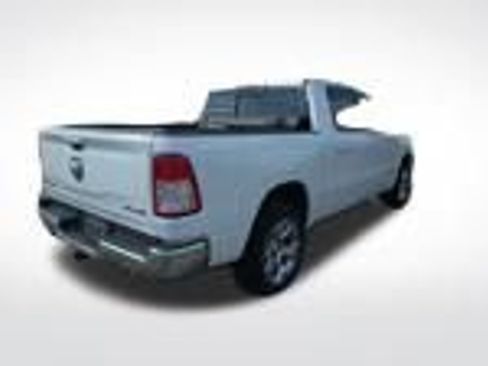 Used 2022 RAM 1500 Big Horn image 7