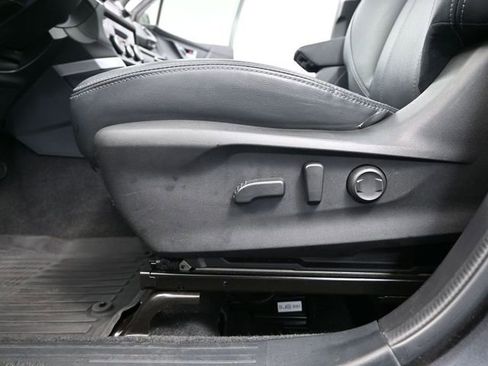 Used 2019 Subaru Forester Limited w/ Popular Package #3 image 22