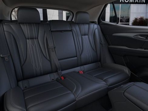 New 2026 Buick Envision Avenir AWD/4WD image 17