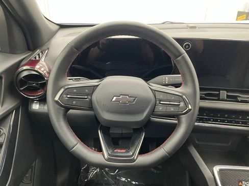 Used 2026 Chevrolet Equinox RS w/ Convenience Package III AWD/4WD image 13