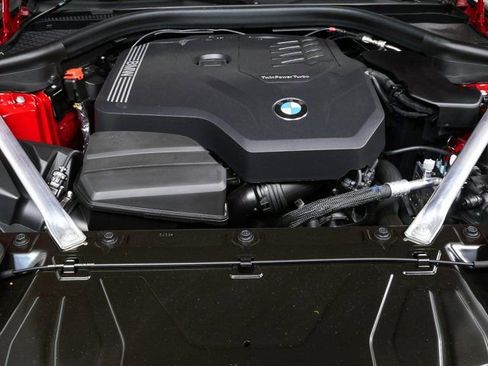Used 2024 BMW Z4 sDrive30i RWD image 36