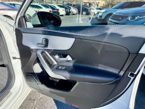 Used 2019 Mercedes-Benz A 220 image 25