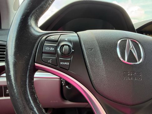 Used 2016 Acura MDX FWD w/ Technology Package image 26