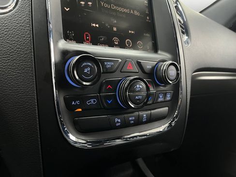 Used 2015 Dodge Durango R/T w/ Premium Nappa Leather Group RWD image 19