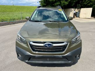 Used 2021 Subaru Outback Premium AWD/4WD video 2