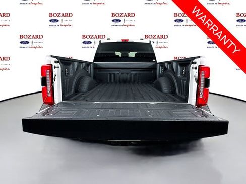 Certified 2025 Ford F250 Lariat w/ FX4 Off-Road Package image 27