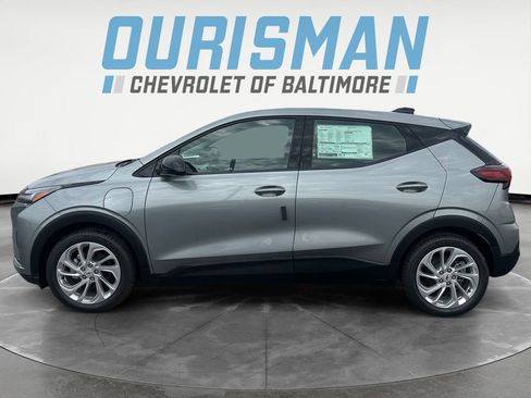 New 2027 Chevrolet Bolt LT FWD image 3