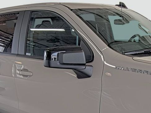 New 2026 Chevrolet Silverado 1500 RST AWD/4WD image 15