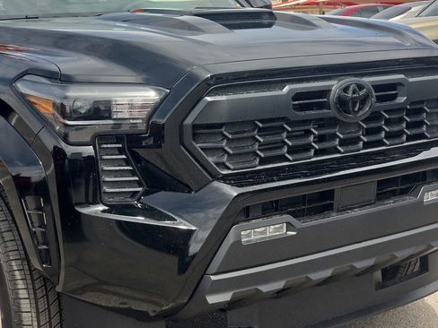 New 2026 Toyota Tacoma TRD Sport RWD image 7