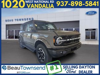 New 2025 Ford Bronco Outer Banks 360° Tour