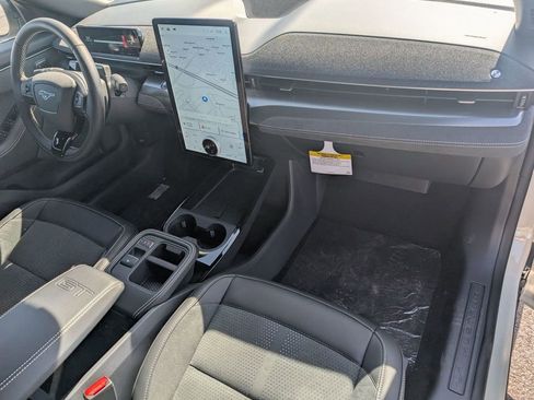 New 2025 Ford Mustang Mach-E GT image 49