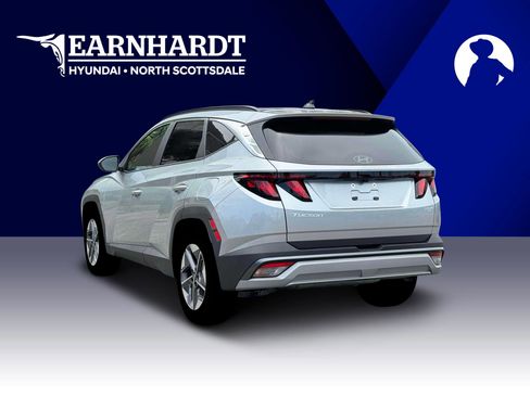 New 2026 Hyundai Tucson SEL image 5