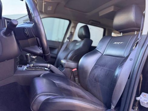 Used 2008 Jeep Grand Cherokee SRT8 w/ SRT Option Group II image 18