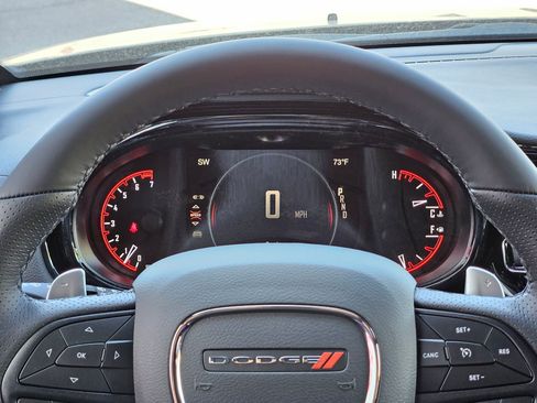 New 2026 Dodge Durango GT RWD image 14