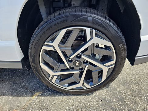 Certified 2024 Hyundai Kona N Line FWD image 38