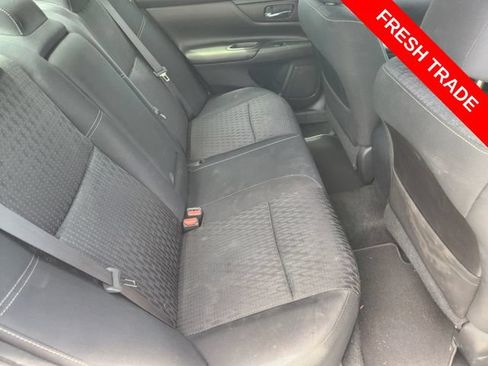 Used 2017 Nissan Altima 2.5 S w/ Power Driver Seat Package FWD image 31