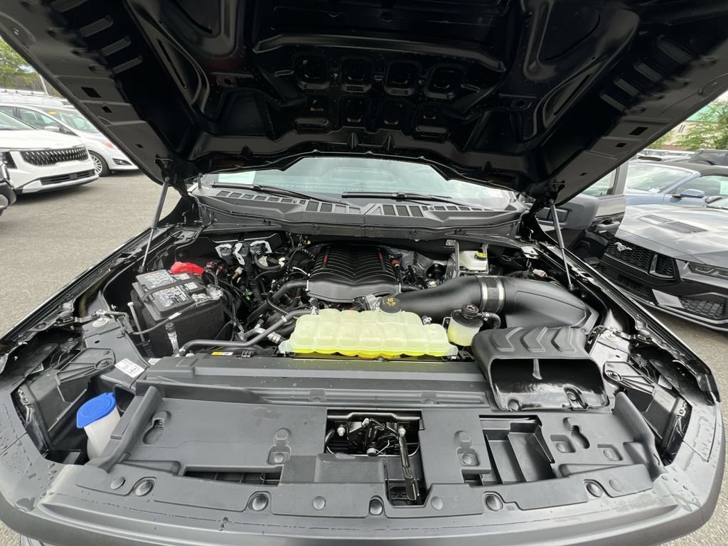 New 2026 Ford F150 XL AWD/4WD image 33