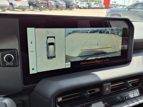 Certified 2024 Toyota Land Cruiser w/ Premium Package image 13