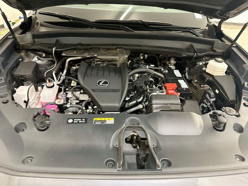 Used 2024 Lexus TX 350 AWD w/ Captains Chair Package image 37
