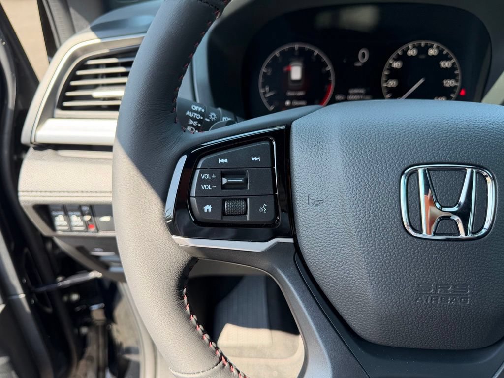 New 2026 Honda Odyssey Sport-L image 17