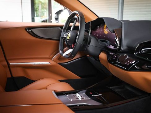 Used 2026 Ferrari Purosangue image 54