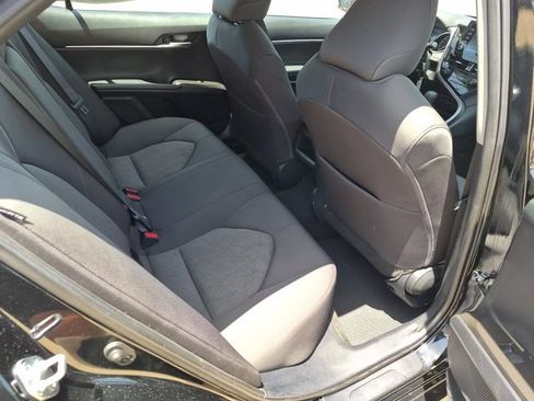 Used 2024 Toyota Camry LE FWD image 14