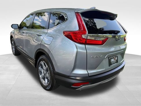 Used 2018 Honda CR-V EX-L image 3