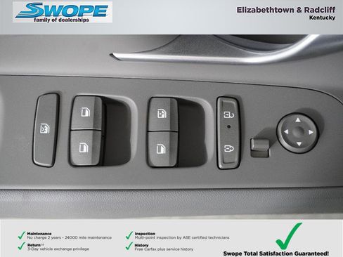 New 2026 Hyundai Elantra Blue image 14