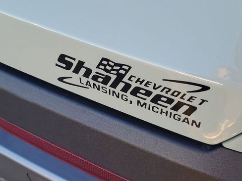 Used 2024 Chevrolet Equinox LT image 37