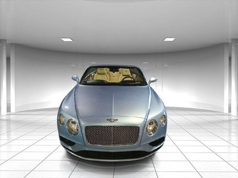 Used 2016 Bentley Continental GT image 7