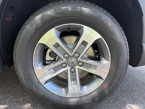 New 2026 Honda Pilot EX-L image 26