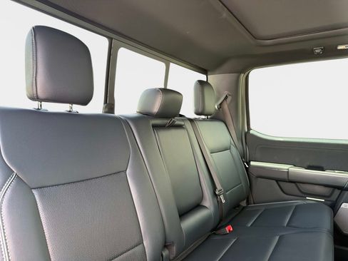 Used 2026 Ford F150 Lariat AWD/4WD image 29