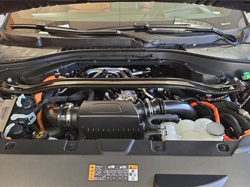 Used 2023 Lincoln Aviator Black Label Grand Touring image 26