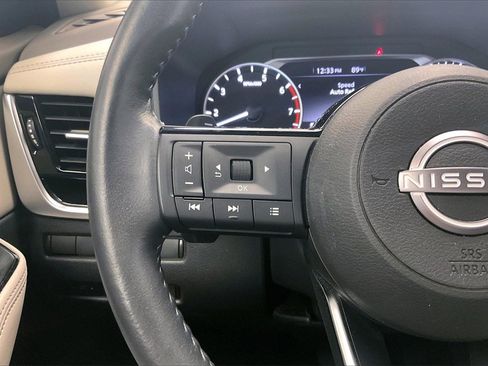 Certified 2023 Nissan Rogue SL image 19