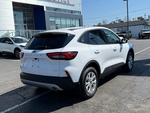 New 2026 Ford Escape Active w/ Tech Pack #1 image 12