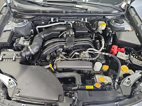 Used 2022 Subaru Legacy Premium w/ Popular Package #1 AWD/4WD image 58