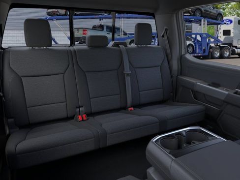 New 2026 Ford F150 XLT AWD/4WD image 11