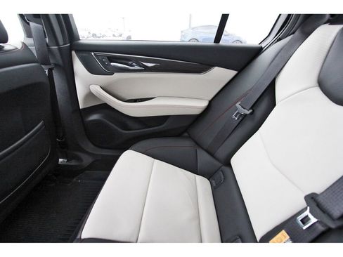 New 2026 Cadillac CT5 Sport image 12