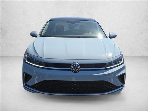 New 2026 Volkswagen Jetta SE FWD image 9