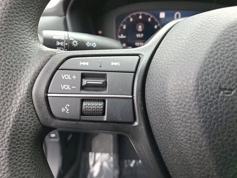 Used 2023 Honda Accord EX image 20