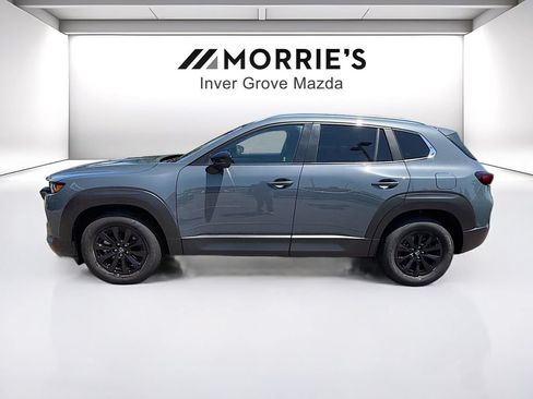 Used 2026 MAZDA CX-50 2.5 Hybrid w/ Preferred Pkg AWD/4WD image 8