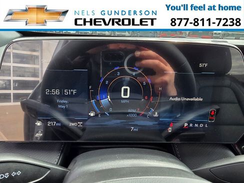 New 2026 Chevrolet Equinox LT w/ Convenience Package II AWD/4WD image 31