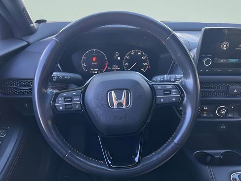 Used 2023 Honda HR-V Sport image 14