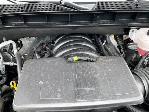 Used 2026 GMC Sierra 1500 AT4X AWD/4WD image 32