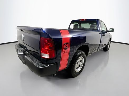 Used 2018 RAM 1500 Express RWD image 4