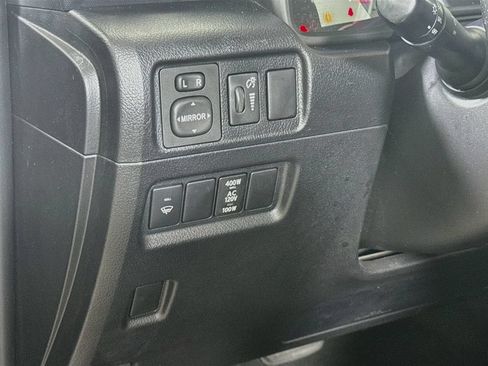 Used 2016 Toyota 4Runner Trail Premium AWD/4WD image 10